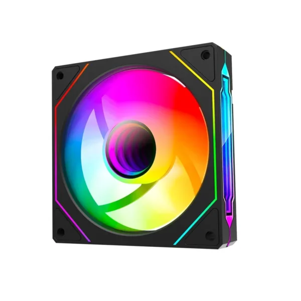 RAMPAGE 120MM ARGB CASE FAN