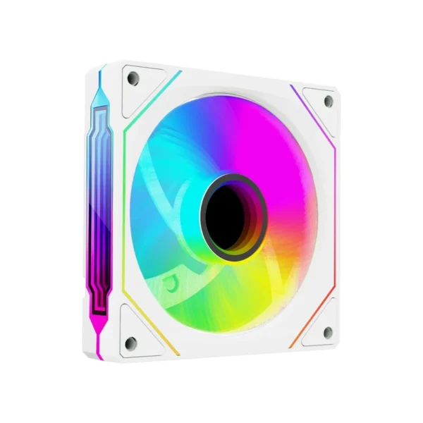 RAMPAGE 120MM ARGB CASE FAN
