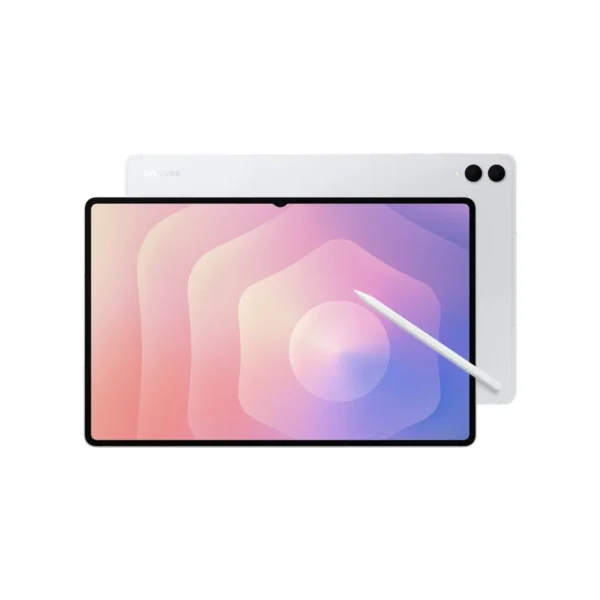 Samsung Galaxy Tab S11 Ultra SM-X936B 5G LTE-TDD & LTE-FDD 256 GB 37.1 cm (14.6") 12 GB Wi-Fi 7 (802.11be) Silver