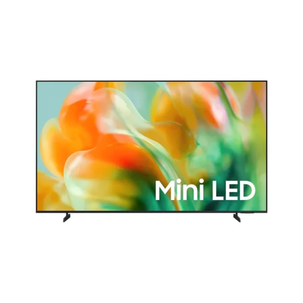 Samsung M80H 2.16 m (85") 4K Ultra HD Smart TV Wi-Fi Black