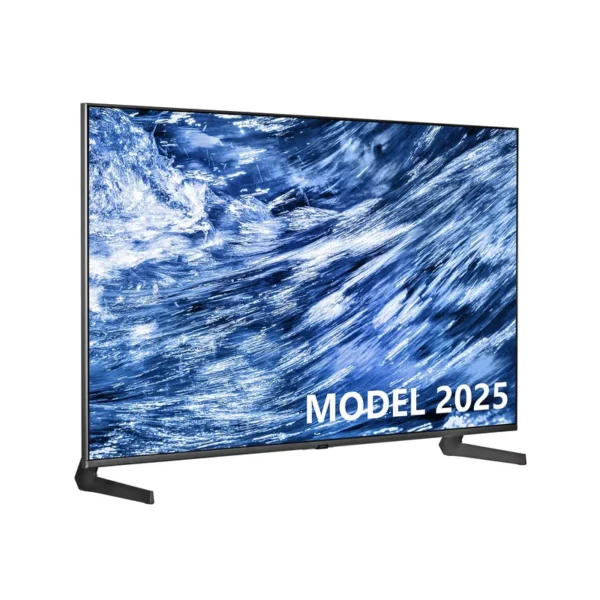 Samsung QE50QN80FAU 127 cm (50") 4K Ultra HD Smart TV Wi-Fi Silver