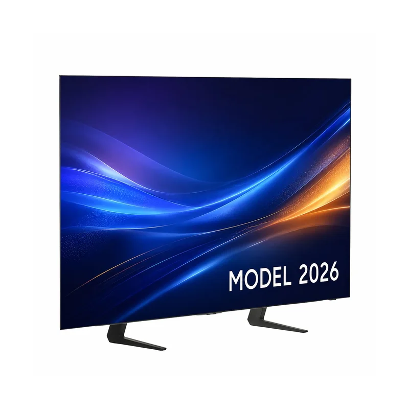 Samsung QE65S85HAE 165.1 cm (65") 4K Ultra HD Smart TV Wi-Fi Black