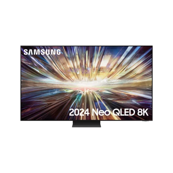 Samsung QE75QN800DTXXH TV 190.5 cm (75") 8K Ultra HD Smart TV Wi-Fi Black