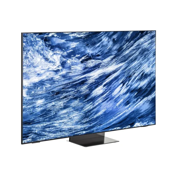 Samsung QE85QN990FT 2.16 m (85") 8K Ultra HD Smart TV Wi-Fi Black