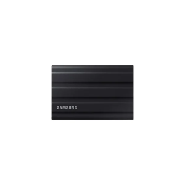 Samsung SSD Portable T7 Shield Portable SSD | 4TB Black Retail