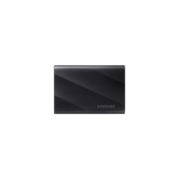 Samsung SSD Portable T9 MU-PG4T0B Portable SSD | 4TB