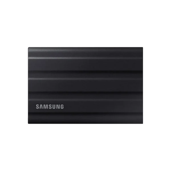 Samsung T7 Shield Portable SSD | 1TB, Black, Retail