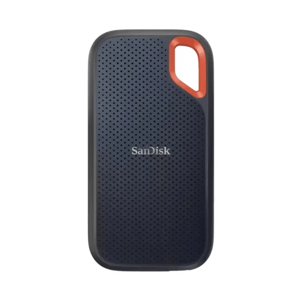SanDisk Extreme Portable Portable SSD | 8TB