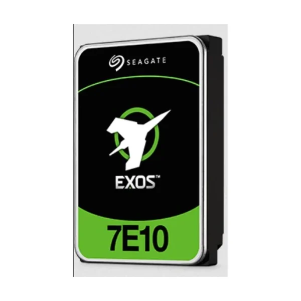 Seagate Enterprise ST4000NM026B internal hard drive 4 TB 7200 RPM 256 MB 3.5" Serial ATA III