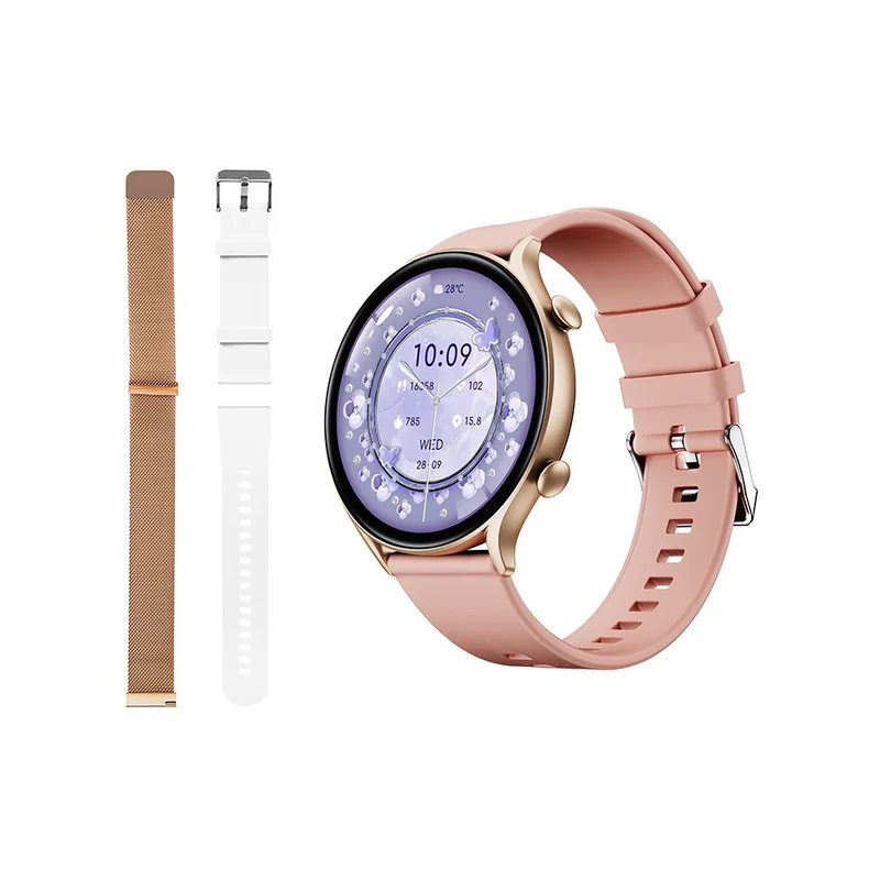 Smartwatch BLOW X19