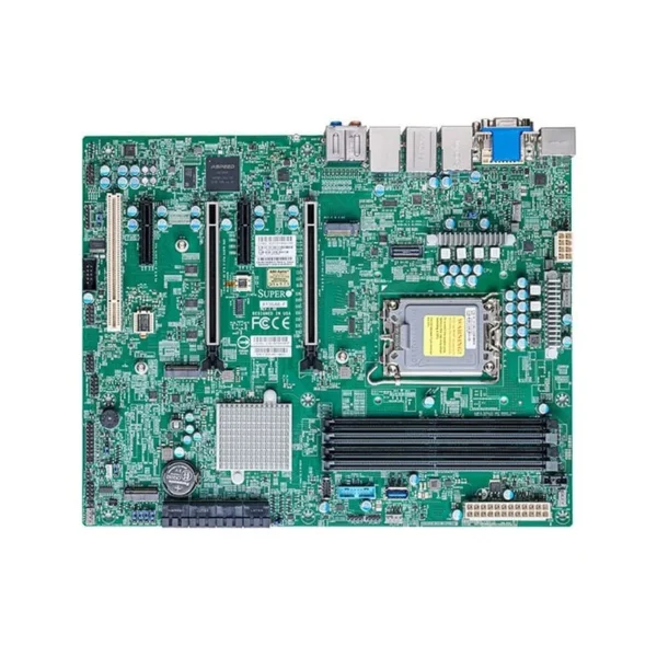 Supermicro MBD-X13SAE-F Intel W680 LGA 1700 ATX