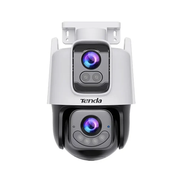 Tenda RH9-WCA security camera Turret IP security camera Outdoor 2304 x 1296 pixels Ceiling/Wall/Pole