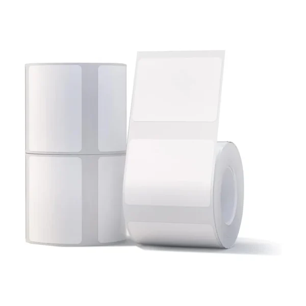 Thermal labels NIIMBOT T40*30-230 White