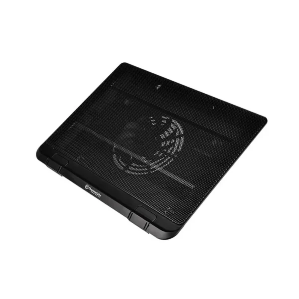 Thermaltake Massive A23 laptop cooling pad 40.6 cm (16") Black