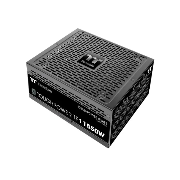 Thermaltake PS-TPD-1550FNFATE-1 power supply unit 1550 W 24-pin ATX ATX Black