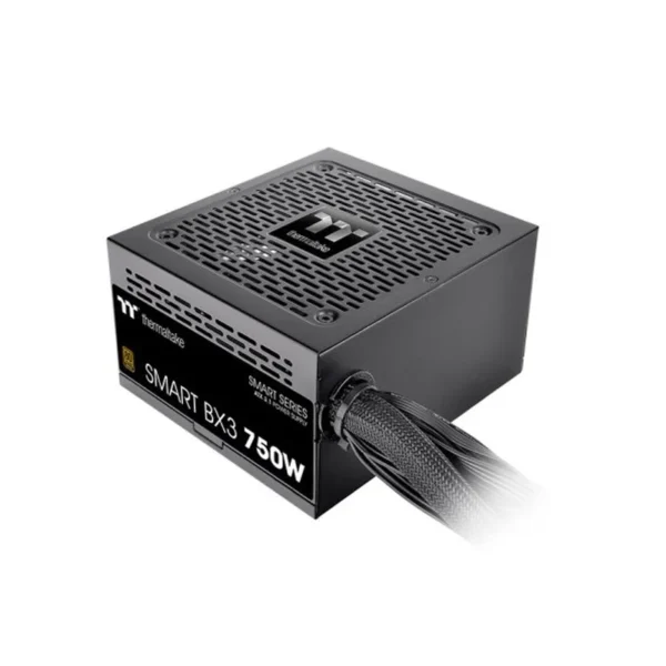 Thermaltake Smart BX3 power supply unit 650 W ATX Black