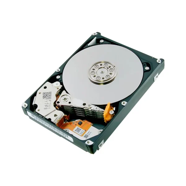 Toshiba AL15SE internal hard drive 900 GB 10500 RPM 128 MB 2.5" SAS