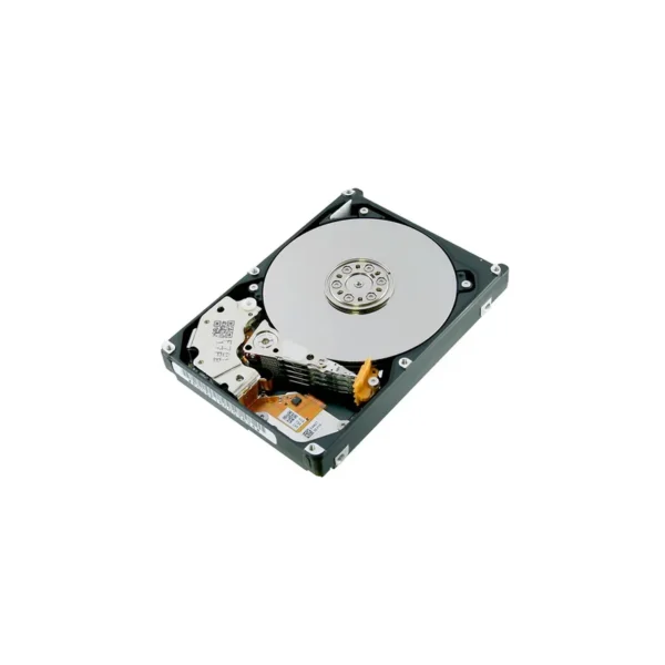 Toshiba AL15SEB09EQ internal hard drive 900 GB 10500 RPM 128 MB 2.5" SAS