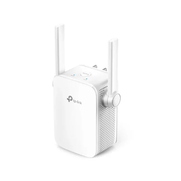 TP-Link 300Mbps Wi-Fi Range Extender