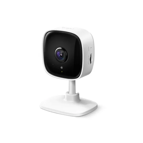 TP-Link Tapo Home Security Wi-Fi Camera