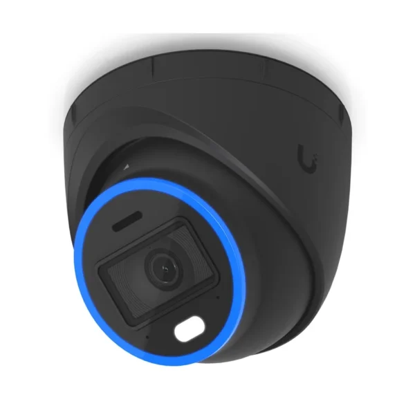 Ubiquiti AI Turret IP security camera Indoor & outdoor 3840 x 2160 pixels Ceiling/wall