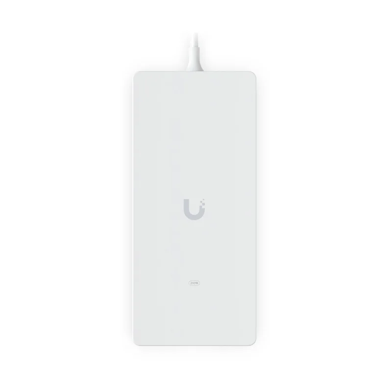 Ubiquiti UACC-Adapter-AC-210W power adapter/inverter Indoor White