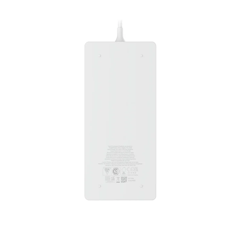 Ubiquiti UACC-Adapter-AC-210W power adapter/inverter Indoor White