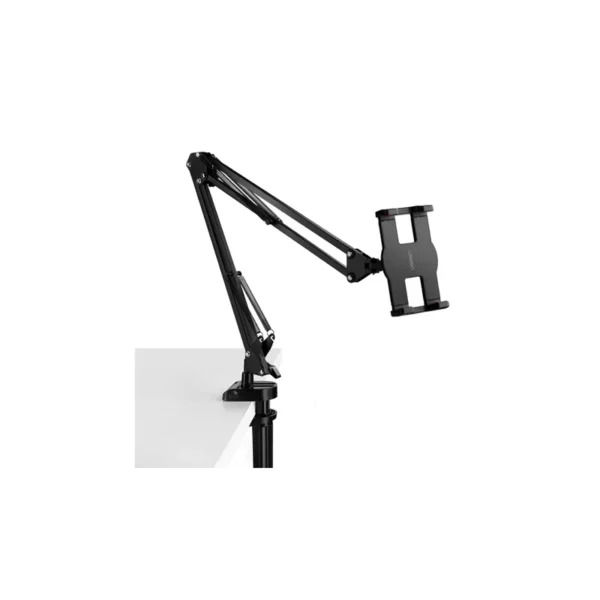 UGREEN 50394 Holder | Universal, Folding Long Arm, Black
