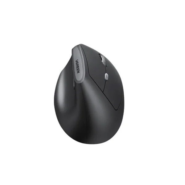 Ugreen wireless optical mouse – black