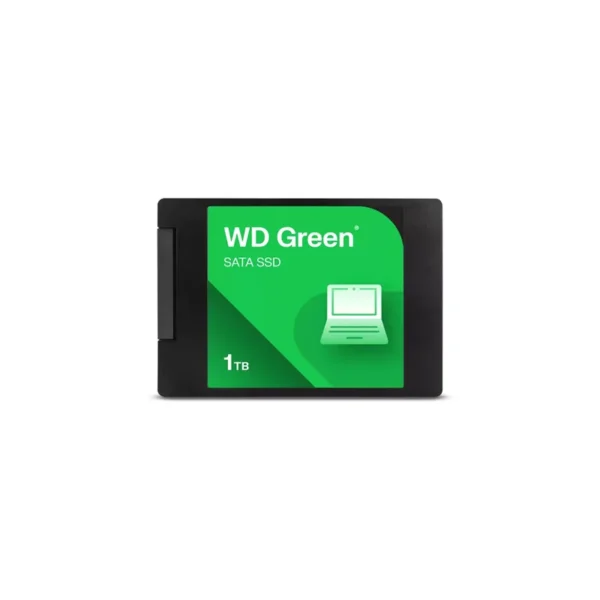 Western Digital Green SN3000 Internal SSD | 1TB Sata