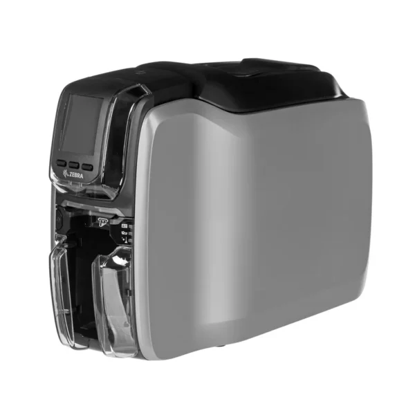 Zebra ZC300 plastic card printer Dye-sublimation Colour 300 x 300 DPI