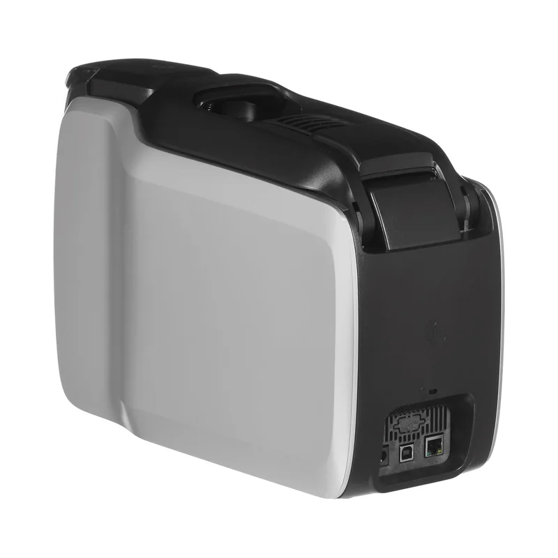Zebra ZC300 plastic card printer Dye-sublimation Colour 300 x 300 DPI